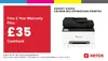 Xerox C303a Color Laser Multifunction Printer Photo 11
