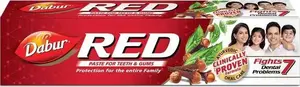Dabur Red Toothpaste 100g