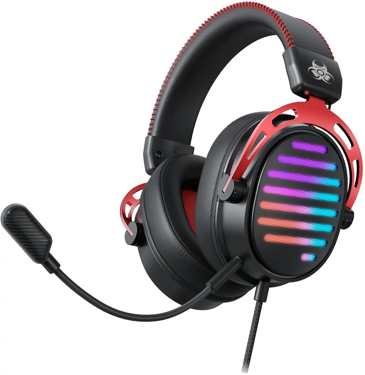 Spēļu austiņas TRACER GAMEZONE GZ X5