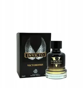 Giordano Amaro Invicto Victorious Eau de Parfum 100ml