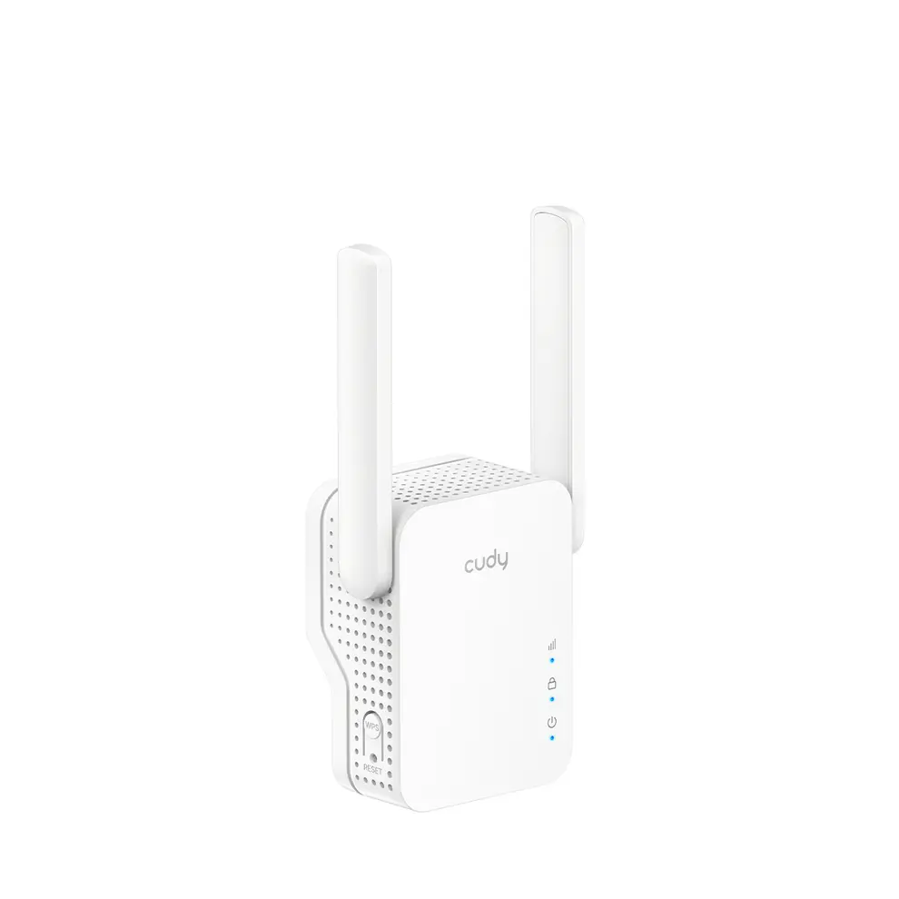 Wireless Range Extender