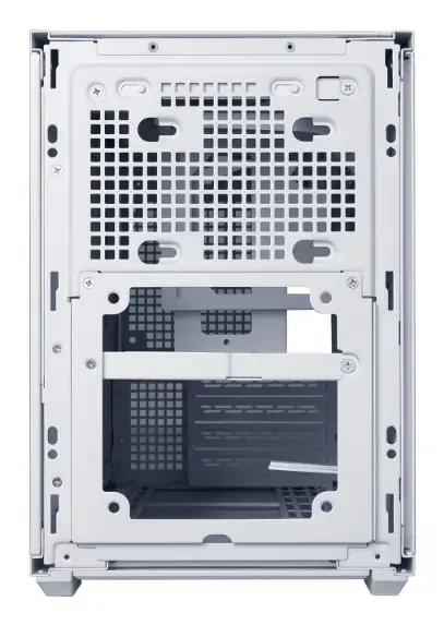 Datora korpuss Lian Li B4-mATX Mini Tower Photo 3