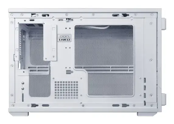Datora korpuss Lian Li B4-mATX Mini Tower Photo 7