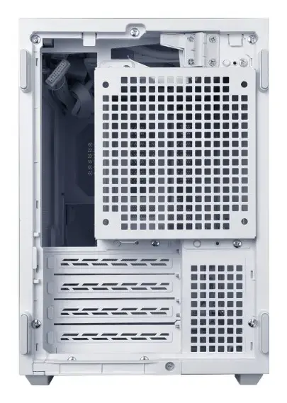 Datora korpuss Lian Li B4-mATX Mini Tower Photo 8