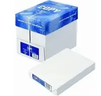 Бумага для офисной техники Xerox SYMBIO COPY A4 80 г/м2 500 листов для лазерной печати