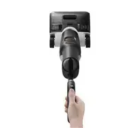 Xiaomi Roborock F25 ACE Melns Tīrīšanas Robots Photo 5