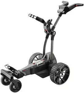 NAVEE Birdie 3X Elektriskais golfa ratiņš