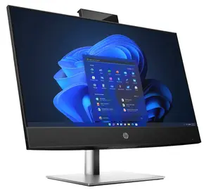 HP ProOne/440 G9/23.8''/FHD/T/i5-13500T/16GB/512GB/Intel int/W11H/Black/3R