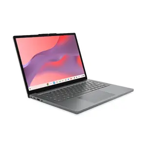 Lenovo Chrome/14M8911/MTK-540/14''/WUXGA/T/8GB/128GB/Mali G57/Chrome/Gray/2R
