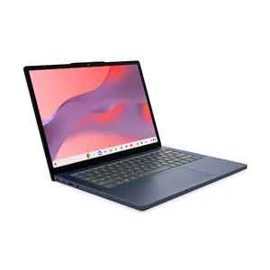 Lenovo Chrome/14M8911/MTK-540/14''/WUXGA/T/8GB/128GB/Mali G57/Chrome/Blue/2R