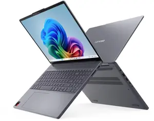 Lenovo IdeaPad Slim 3 15Q8X10 15.3-inch WUXGA Laptop 16GB RAM 512GB SSD Windows 11 Home Gray