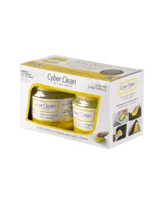 CYBER CLEAN ''The Original'' 145g (DOUBLE PACK - Pop