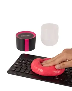 CYBERCLEAN Gaming NEW Cup 160g PINK