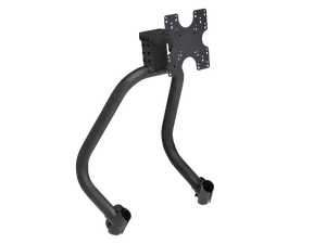 Next Level Racing Wall mount | F-GT Pro Direct Monitor Mount 2.0 | 27-49 " | Maximum weight (capacity) 50 kg | Black