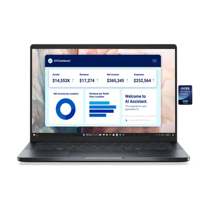 Klēpjdators Dell Pro Premium 14 PA14250