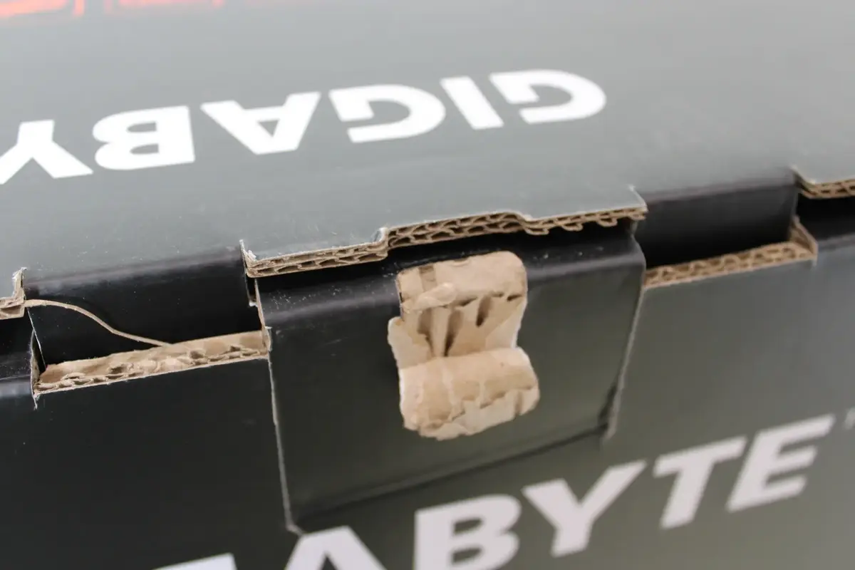 GIGABYTE MO34WQC EK1SO 2000001431733 Photo 2
