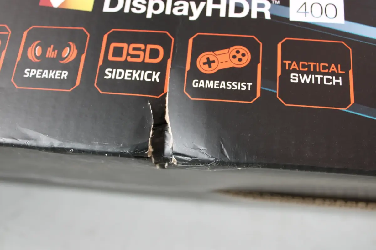 GIGABYTE MO34WQC EK1SO 2000001431733 Photo 4