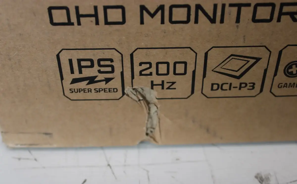 GIGABYTE G27Q20 EKSO 2000001431740 Photo 2