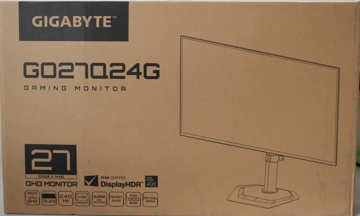 GIGABYTE GO27Q24GSO 2000001431757 Photo 2
