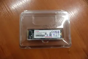 SALE OUT. ADATA Spectrix S40G RGB | 256 GB | Solid-state drive interface M.2 NVME | NO ORIGINAL PACKAKING | Read speed 3500 MB/s | Write speed 1200 MB/s
