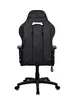 Игровое кресло Arozzi Torretta Soft Fabric Pure Black Photo 5