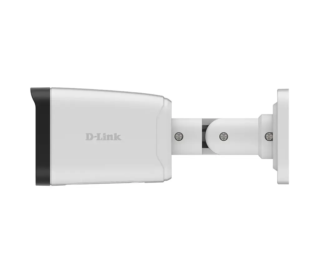 D-Link BCB-P01 Outdoor Bullet IP Camera Photo 3