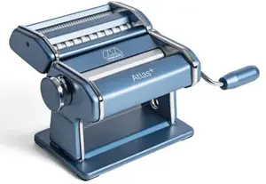 Marcato Atlas+ Pasta Machine Powder Blue