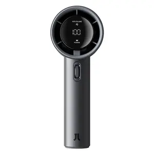 Jisulife Ручной вентилятор Handheld Fan Pro 1 S FA53PRO Темно-серый