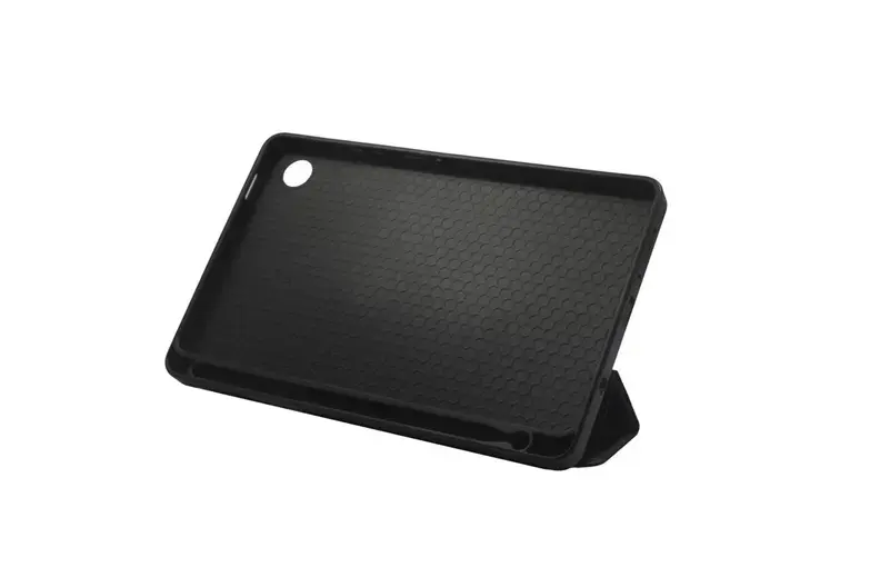Tablet case just must JM SKIN GALAXY TAB A11 BLACK Photo 2