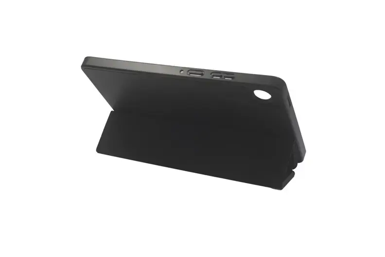 Tablet case just must JM SKIN GALAXY TAB A11 BLACK Photo 3