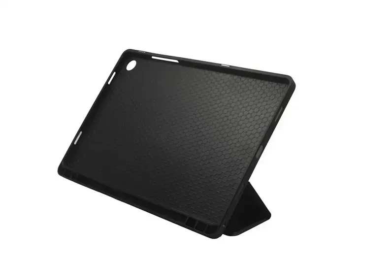 just must JM SKIN GALAXY TAB A11+ Tablet Case Black Photo 2