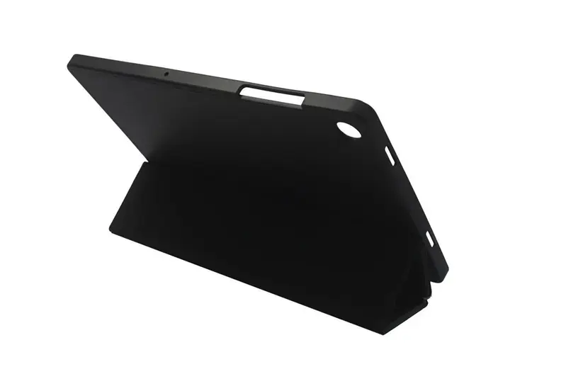 just must JM SKIN GALAXY TAB A11+ Tablet Case Black Photo 3