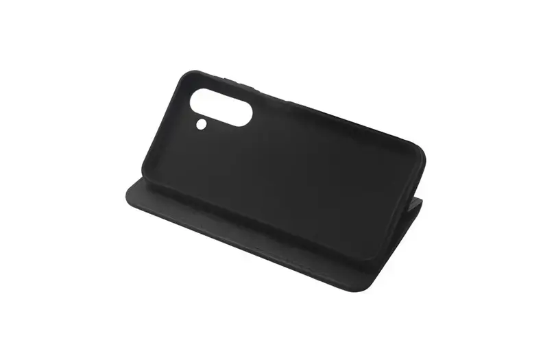 Чехол-книжка just must Galaxy A17 Black Photo 3