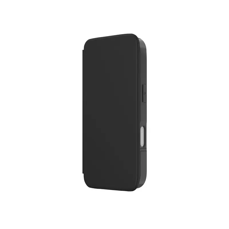 just must Чехол Champion II для iPhone 17 Pro Черный Photo 2