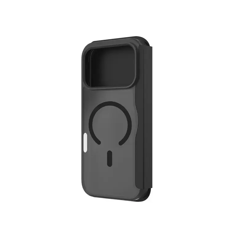 just must Чехол Champion II для iPhone 17 Pro Черный Photo 3