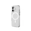 Чехол just must JM Magnetic Clear Case для iPhone 17 Photo 3