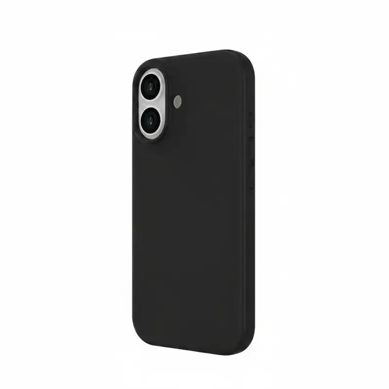 Чехол для телефона Just Must iPhone 17 Black Photo 2