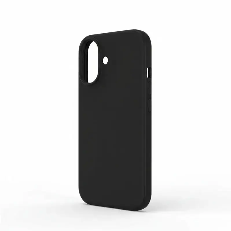 Чехол для телефона Just Must iPhone 17 Black Photo 3
