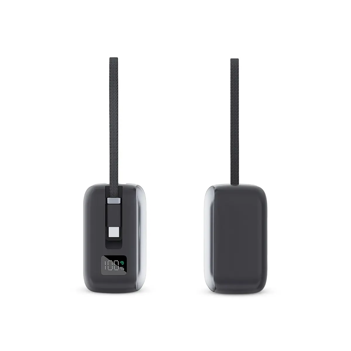 Внешний аккумулятор Ksix BPB30PD65INTG 30000 мАч Photo 4