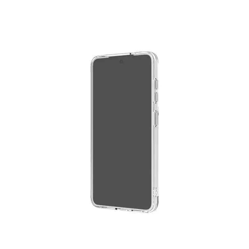 Just Must Galaxy S26 Clear Phone Case Photo 2