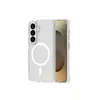 Just Must Galaxy S26 Clear Phone Case Photo 3