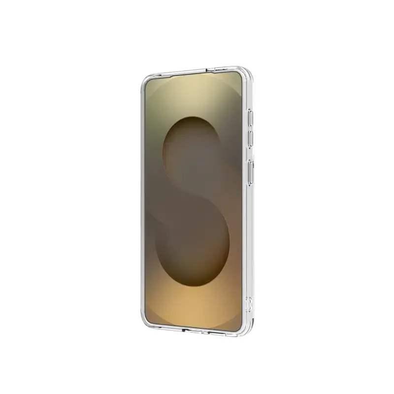 Прозрачный чехол Just Must для Galaxy S26 Plus Photo 2
