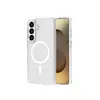 Прозрачный чехол Just Must для Galaxy S26 Plus Photo 3