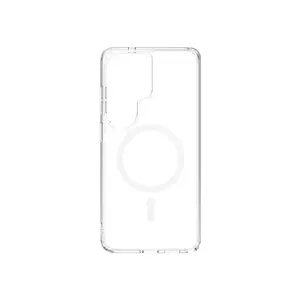 Phone case Just Must Galaxy S26 Ultra clear Crystal with Magsafe