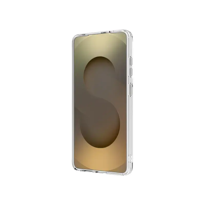 Just Must Galaxy S26 Ultra Clear Case Photo 2