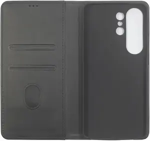Just Must Galaxy S26 Ultra Phone Case Black
