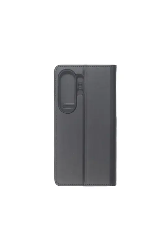 Just Must Galaxy S26 Ultra Phone Case Black Photo 3