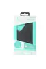 Just Must Phone Case for Samsung S26 Ultra Black Photo 2