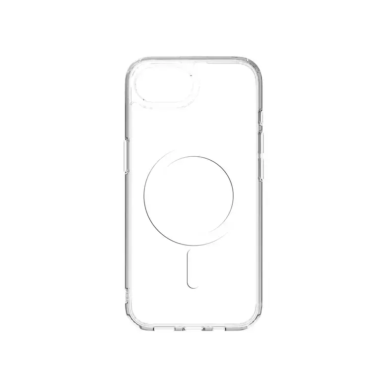just must JM Crystal Phone Case for iPhone 16e/17e Photo 2