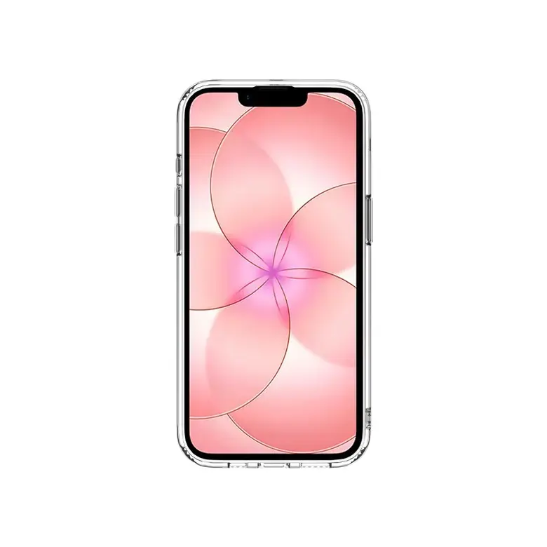 just must JM Crystal Phone Case for iPhone 16e/17e Photo 3